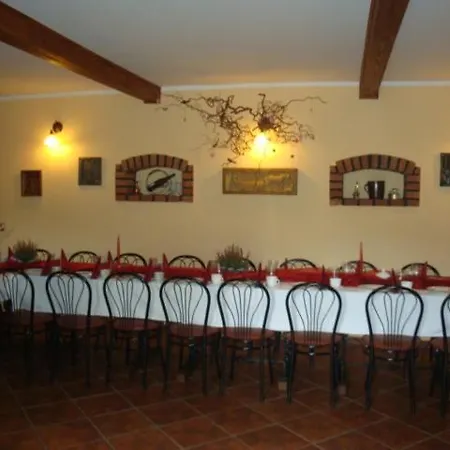 Dom Pod Debem Villa Majdy Exterior photo