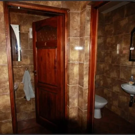 Dom Pod Debem Villa Majdy Exterior photo