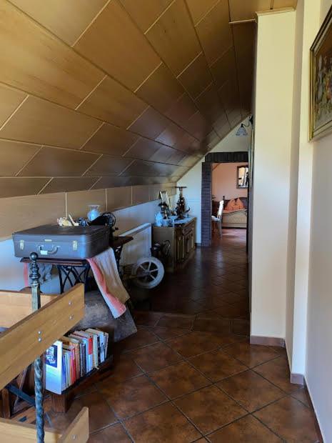 Dom Pod Debem Holiday home