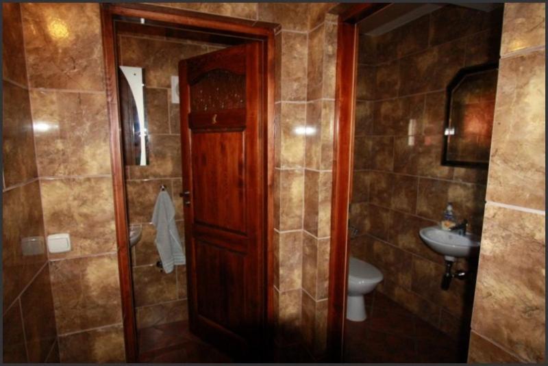 Holiday home Dom Pod Debem *