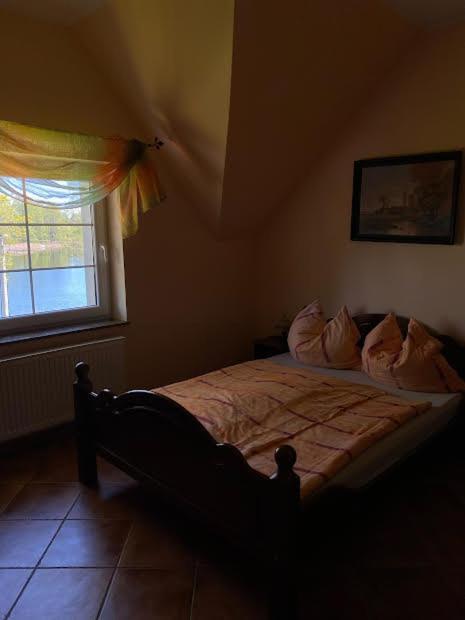 Holiday home Dom Pod Debem Majdy