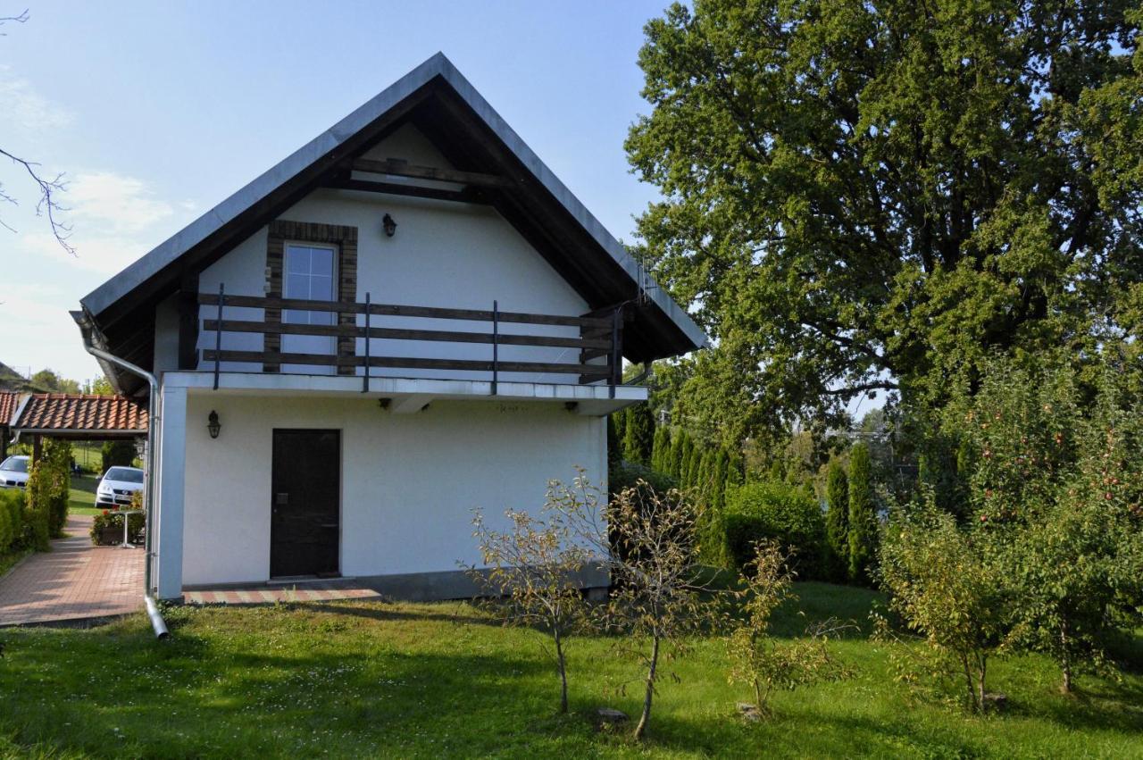 Holiday home Dom Pod Debem *
